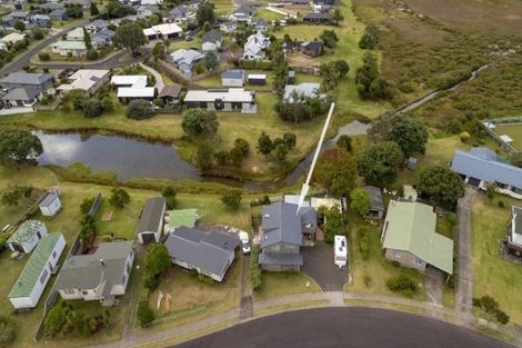 Photo of property in 36 Cory Wright Drive, Tairua, 3508