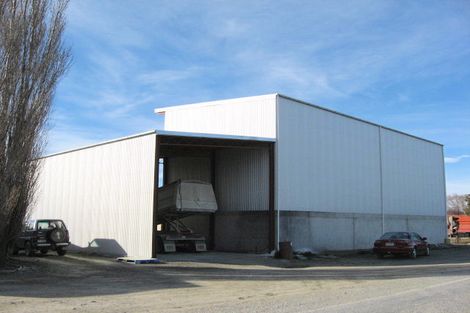 Photo of property in 38 Stuart Road, Ranfurly, 9332