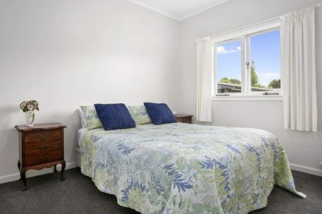 Photo of property in 25 Burwood Road, Matamata, 3400