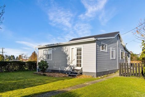 Photo of property in 11 Cameron Street, Waimate, 7924