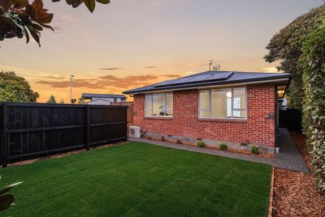 Photo of property in 123 Kennedys Bush Road, Halswell, Christchurch, 8025