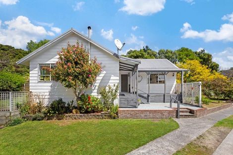 Photo of property in 20 Transom Close, Whitby, Porirua, 5024