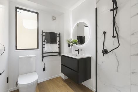 Photo of property in 2/32 Brighton Road, Parnell, Auckland, 1052