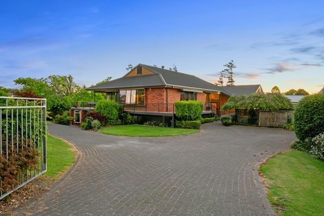 Photo of property in 1 Victoria Street, Cambridge, 3434