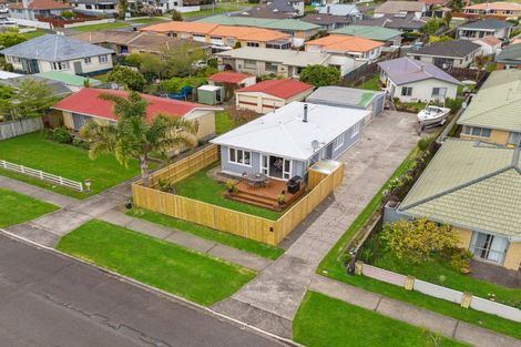 Photo of property in 20 Emmett Street, Greerton, Tauranga, 3112