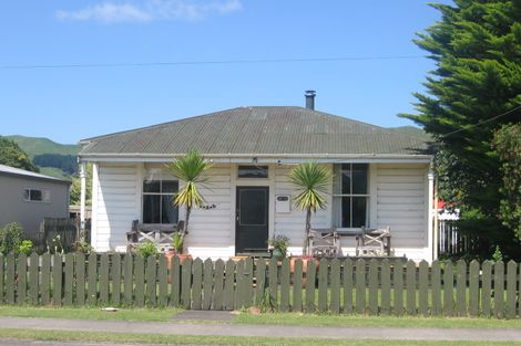 Photo of property in 48 Carroll Street, Te Kuiti, 3910