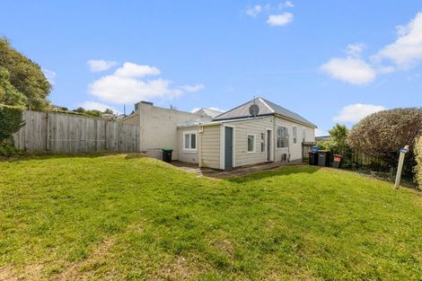 Photo of property in 23 Kinsman Street, Kaikorai, Dunedin, 9010