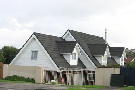 Photo of property in 81 Botany Road, Botany Downs, Auckland, 2010