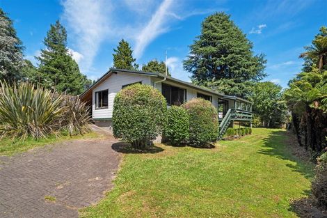 Photo of property in 66a Homedale Street, Pukehangi, Rotorua, 3015