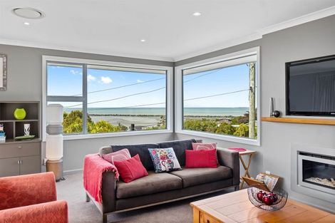 Photo of property in 126 Major Hornbrook Road, Mount Pleasant, Christchurch, 8081