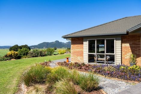 Photo of property in 24 Finlayson Road, Matarau, Whangarei, 0176