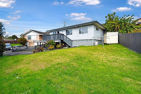 Photo of property in 26b Meilland Place, Glen Eden, Auckland, 0602