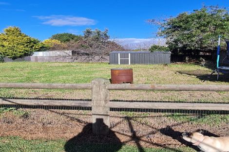 Photo of property in 14 Glasgow Street, Huntly, 3700