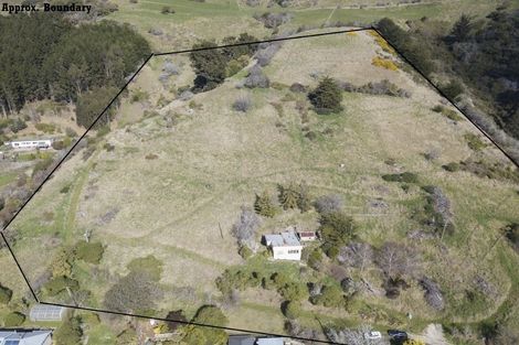 Photo of property in 336 Portobello Road, The Cove, Dunedin, 9077