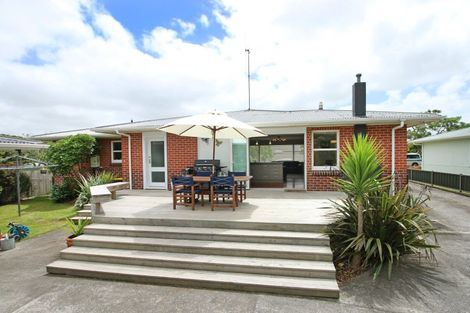 Photo of property in 21 Queen Street, Feilding, 4702