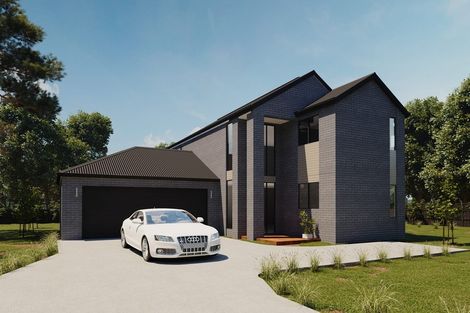 Photo of property in 140a Lisle Farm Drive, Pukekohe, 2120