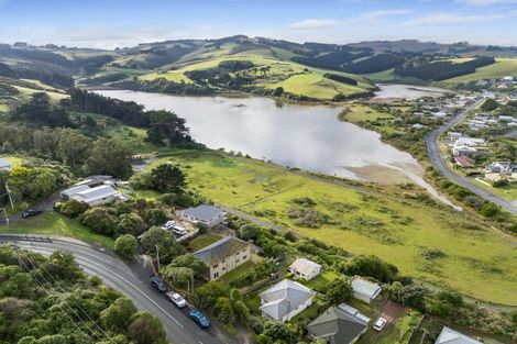 Photo of property in 221 Tomahawk Road, Andersons Bay, Dunedin, 9013