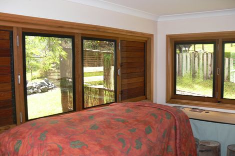 Photo of property in 91 Yorke Road, Haruru, 0204