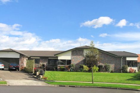 Photo of property in 8 Makepeace Place, Flagstaff, Hamilton, 3210