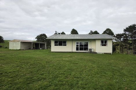 Photo of property in 728 Kawhia Road, Makomako, Te Mata, 3895
