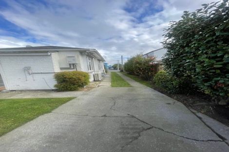 Photo of property in 53 Mclean Street, Linwood, Christchurch, 8062