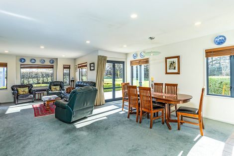 Photo of property in 111 Taits Road, Newland, Ashburton, 7772