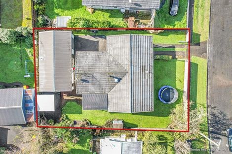 Photo of property in 192 Whatawhata Road, Dinsdale, Hamilton, 3204