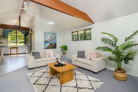 Photo of property in 133 Caton Road, Waitakere, Auckland, 0782