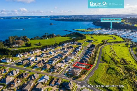 Photo of property in 6 Resolution Drive, Gulf Harbour, Whangaparaoa, 0930