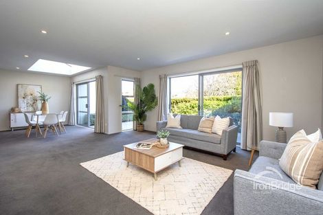 Photo of property in 2 The Willows, Hillmorton, Christchurch, 8024