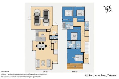 Photo of property in 165 Porchester Road, Takanini, 2112