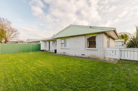 Photo of property in 3 Seddon Street, Takaro, Palmerston North, 4412