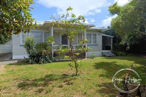 Photo of property in 63 Freyberg Road, Ruawai, 0530