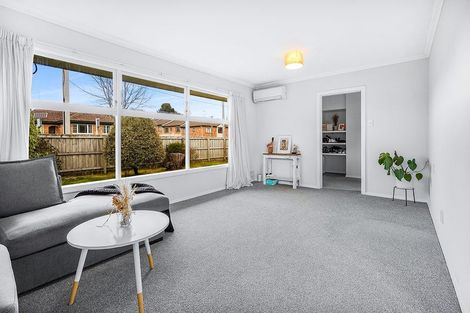 Photo of property in 1 Kelvin Place, Hamilton East, Hamilton, 3216