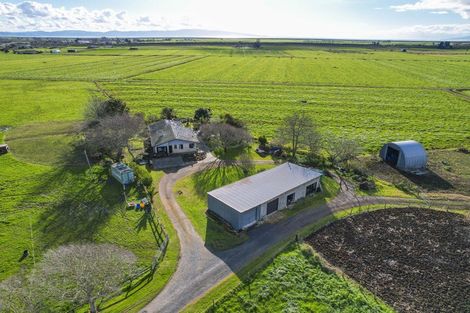 Photo of property in 1633 State Highway 25, Pipiroa, Thames, 3574