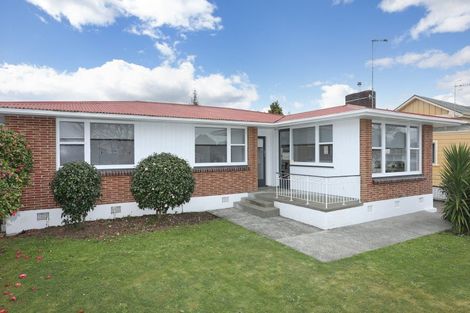 Photo of property in 4 Queen Street, Feilding, 4702