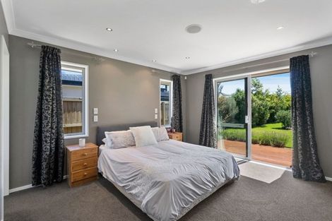 Photo of property in 10b Jozecom Place, Rolleston, 7614