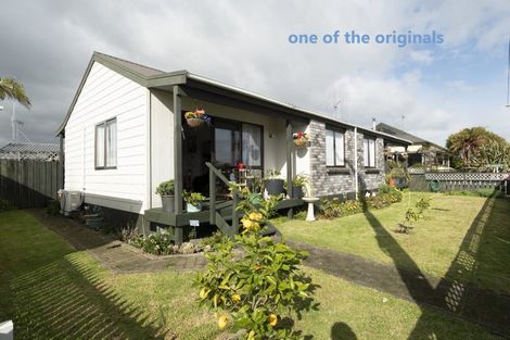 Photo of property in 1/18 Sinclair Street, Greerton, Tauranga, 3112