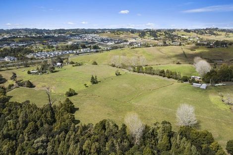 Photo of property in 46 Old Pine Valley Road, Dairy Flat, Silverdale, 0992