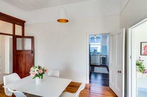 Photo of property in 68 Nelson Crescent, Napier South, Napier, 4110