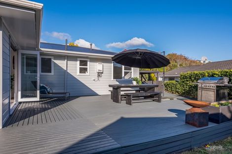 Photo of property in 12 Christchurch Crescent, Kelson, Lower Hutt, 5010