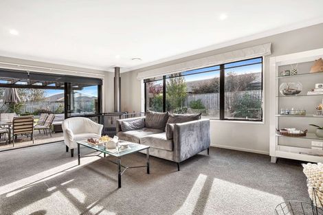 Photo of property in 31 Navy Loop, Rolleston, 7614