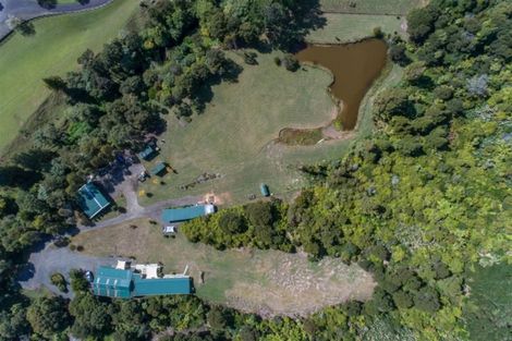 Photo of property in 121a Robinson Road, Coatesville, Albany, 0793