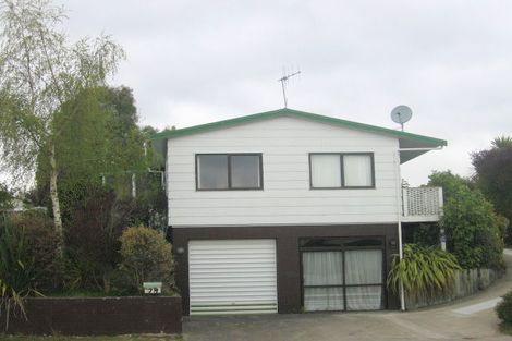 Photo of property in 79 Hyde Avenue, Richmond Heights, Taupo, 3330