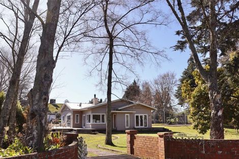 Photo of property in 467 Pungatawa Road, Taihape, 4792