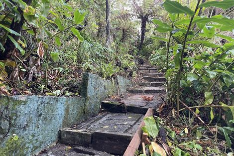 Photo of property in 57 Tanekaha Road, Titirangi, Auckland, 0604