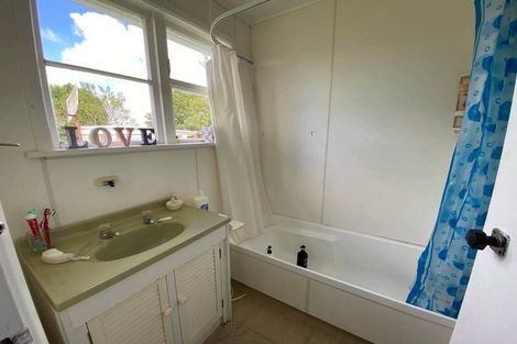 Photo of property in 16 Egmont Street, Kaponga, Hawera, 4679