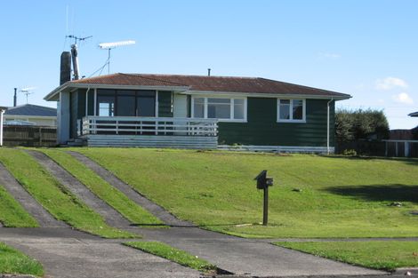 Photo of property in 265 Balmoral Drive, Tokoroa, 3420