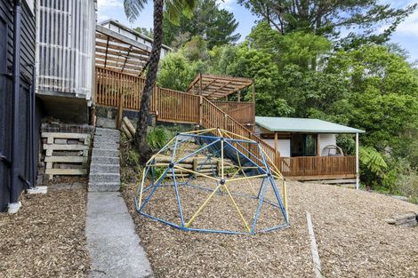 Photo of property in 53 Lowry Crescent, Stokes Valley, Lower Hutt, 5019