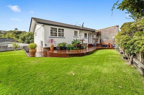 Photo of property in 43 Cranston Street, Torbay, Auckland, 0632